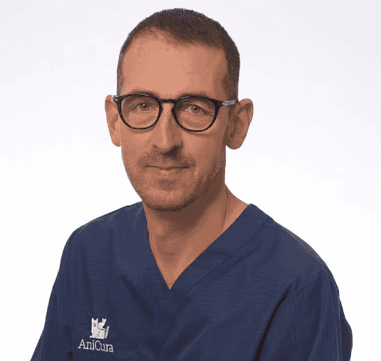 Dr. Bart Michiels